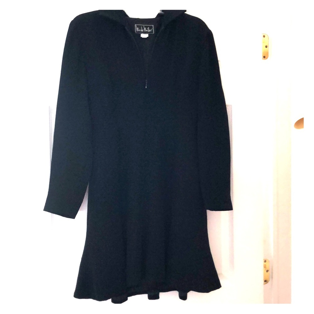 Nicole Miller Dress